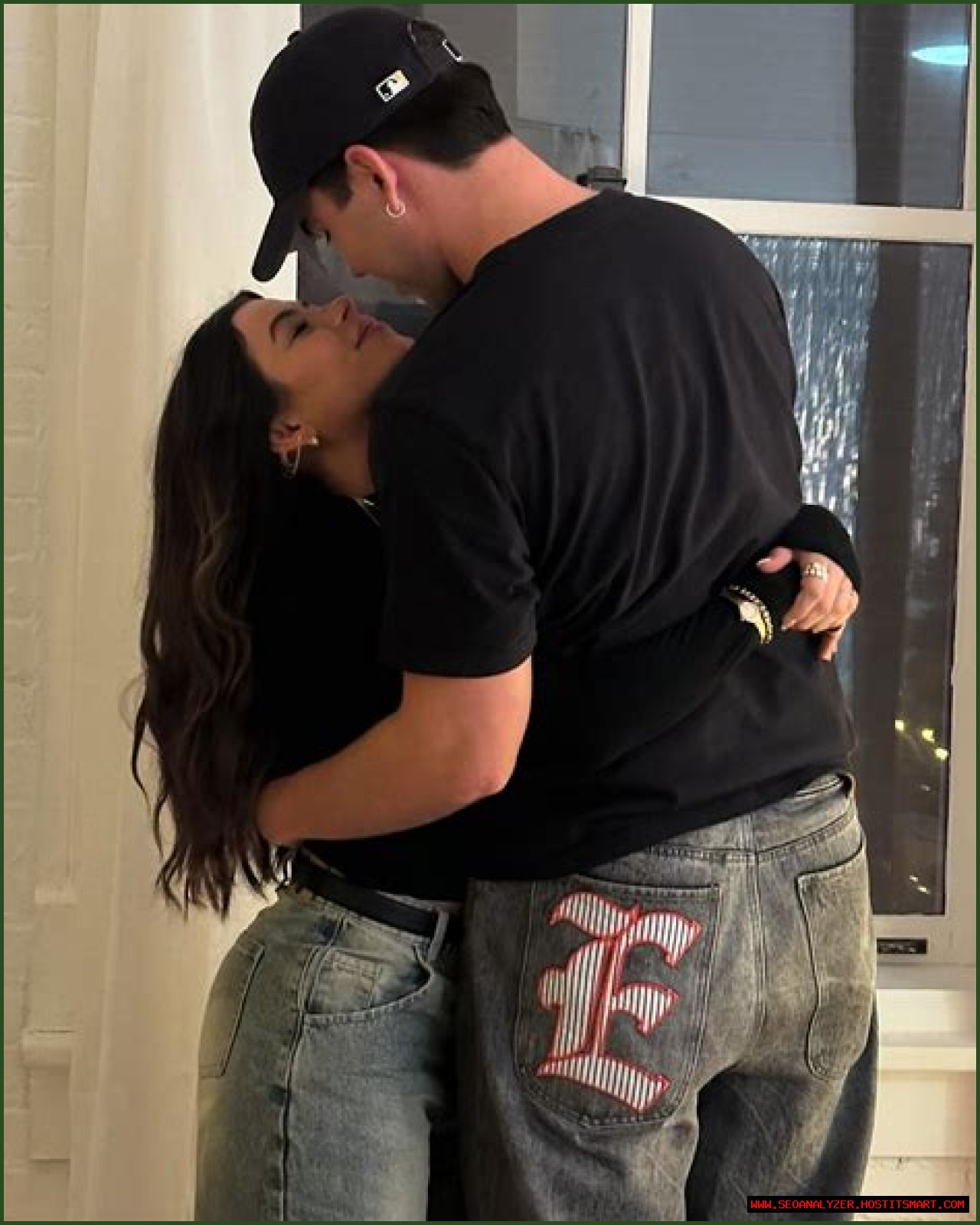 Who is Amanda Pulitano Dating Now?