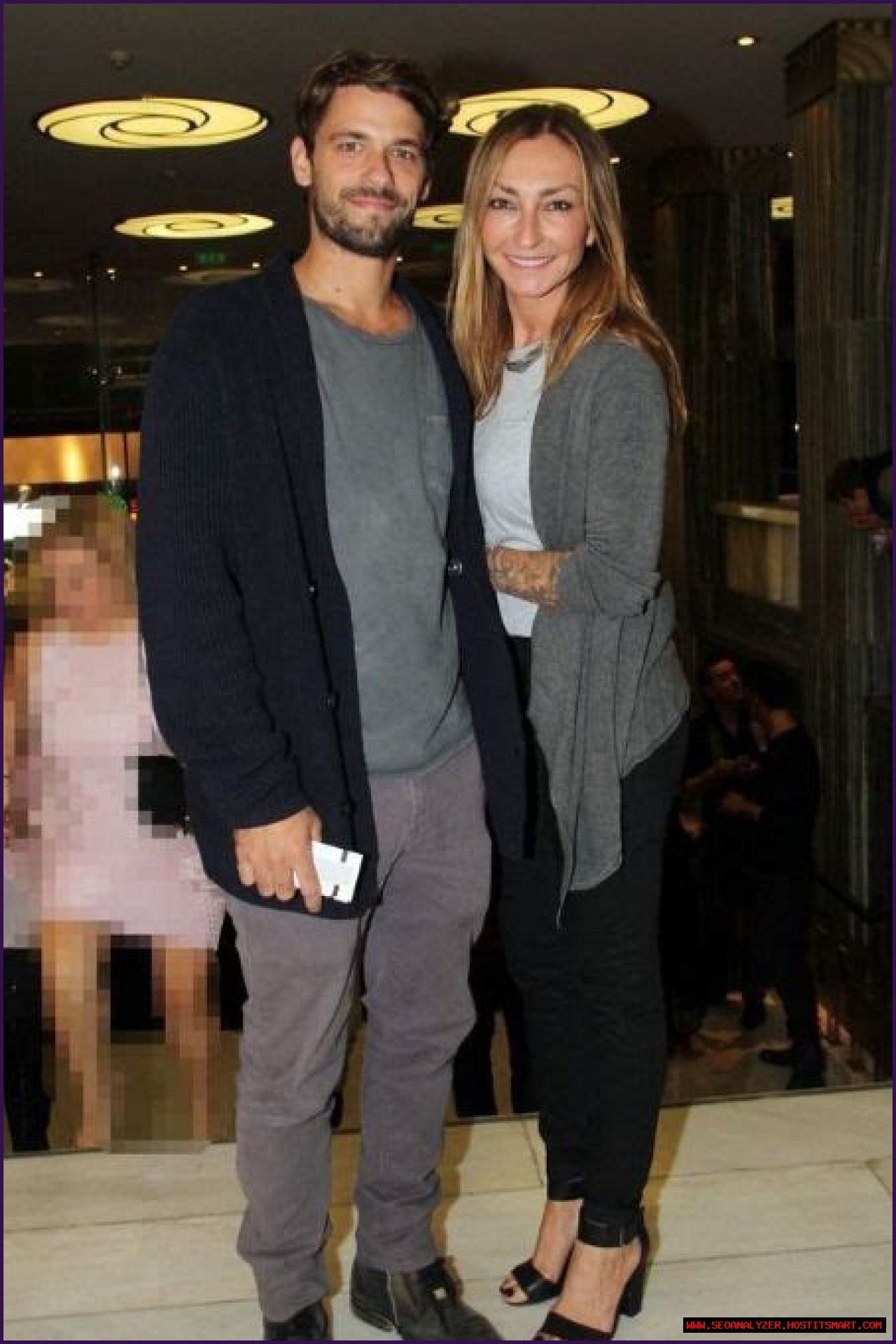 Who is Apostolis Totsikas Dating Now?