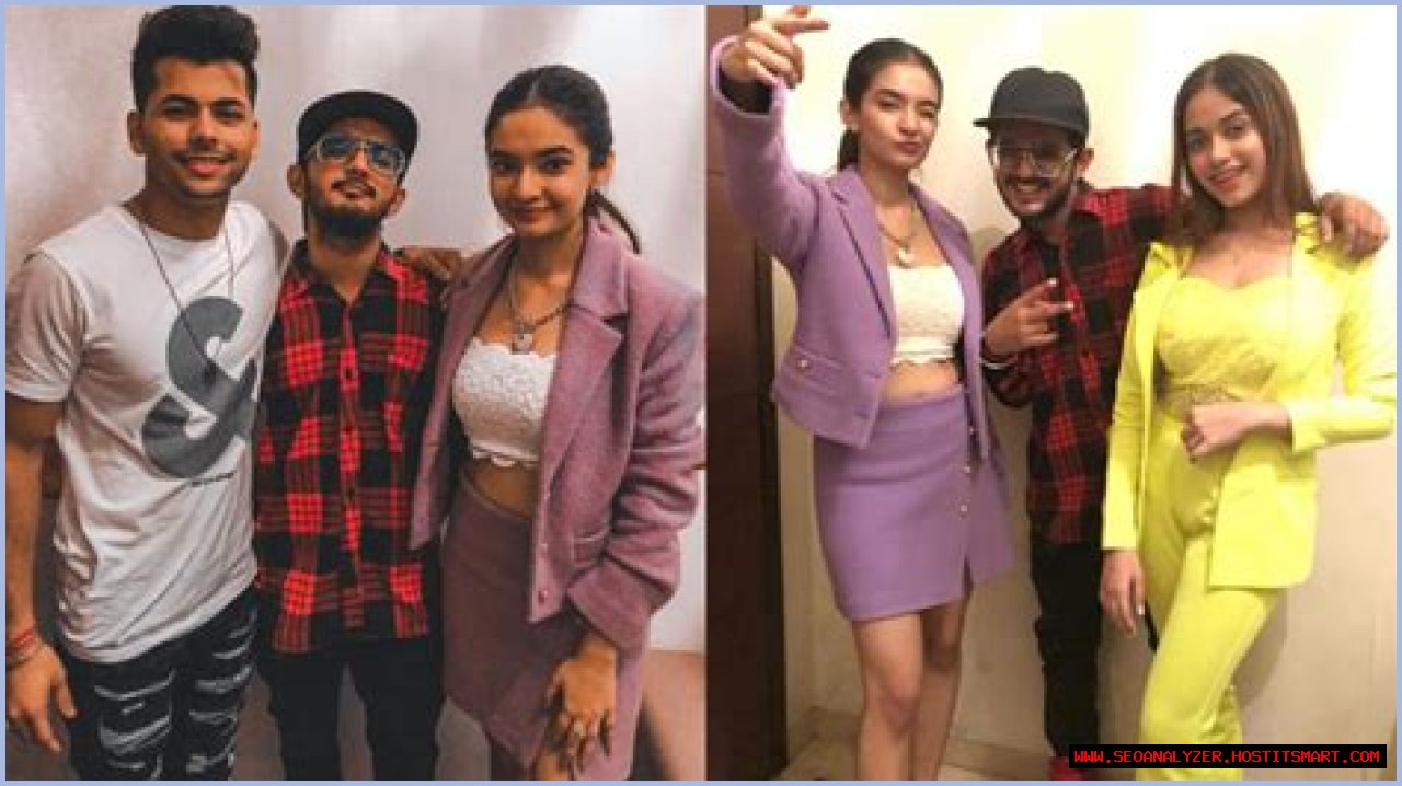 Who is Bhavesh Balchandani Dating Now?