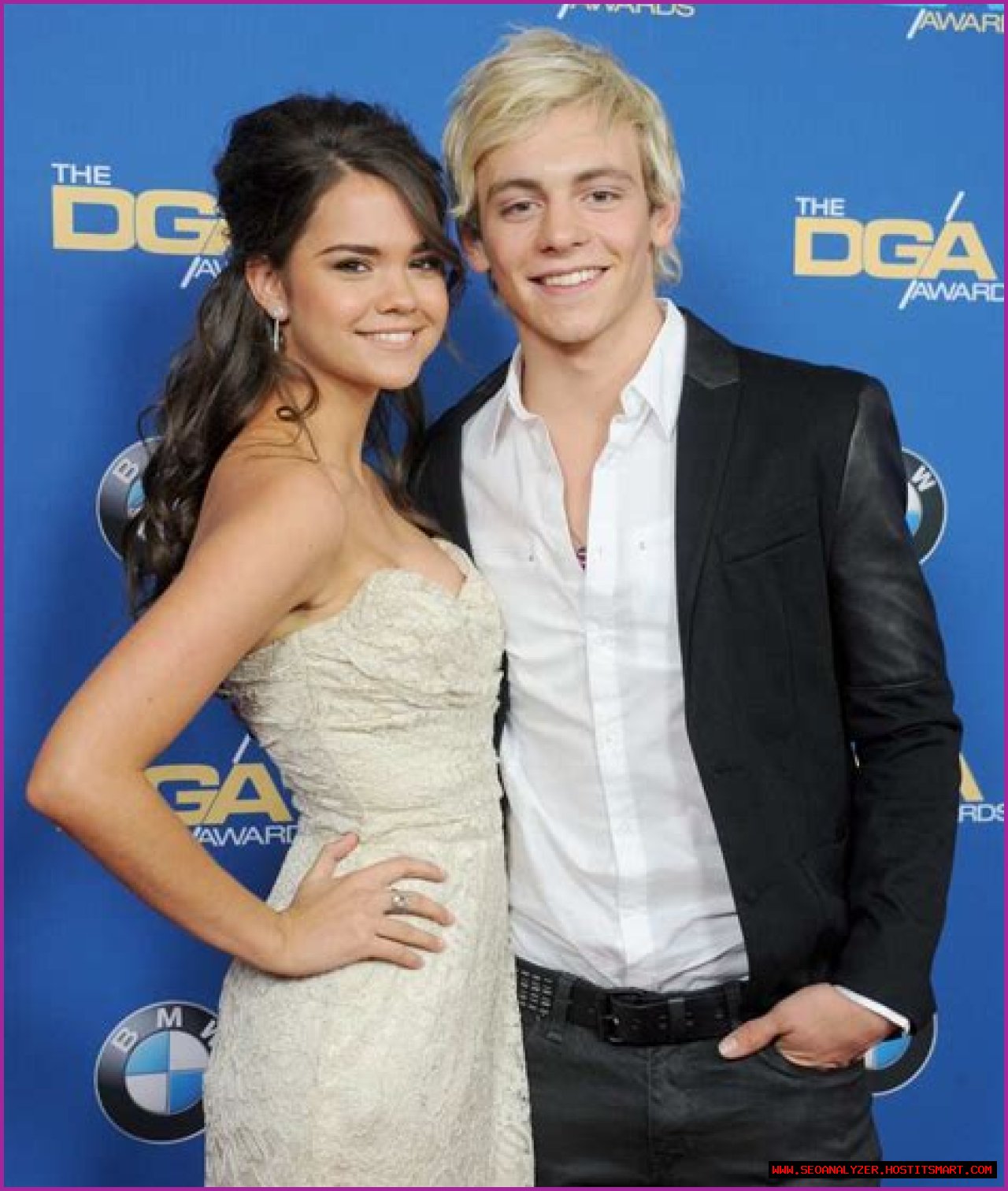 Who is Brian Lynch Dating Now?