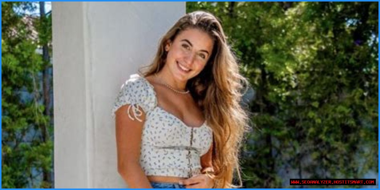 Who is GiaNina Paolantonio Dating Now