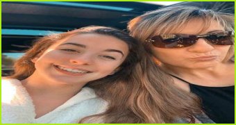 Who is GiaNina Paolantonio Dating Now