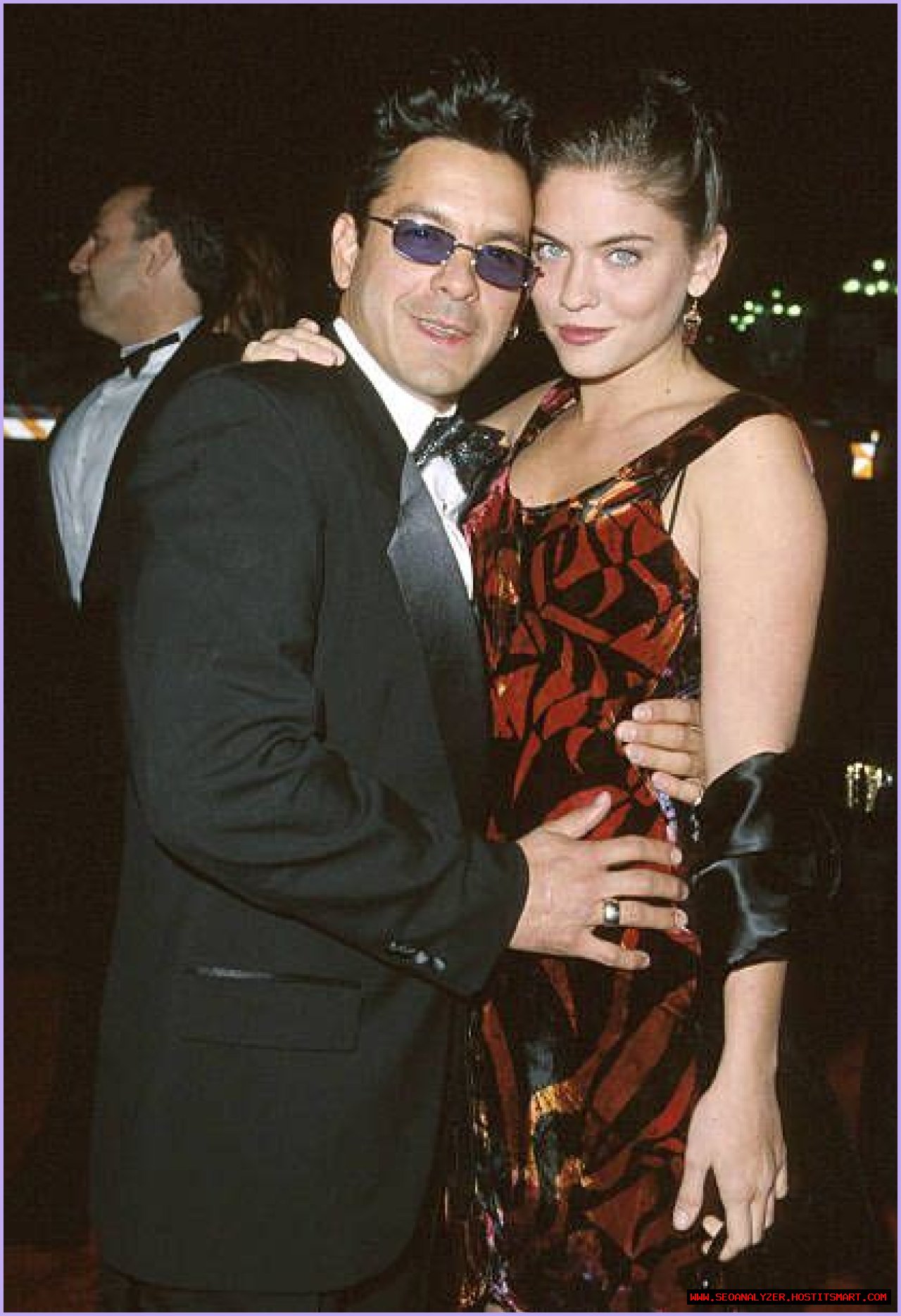 Who is Jaime Gomez Dating Now?