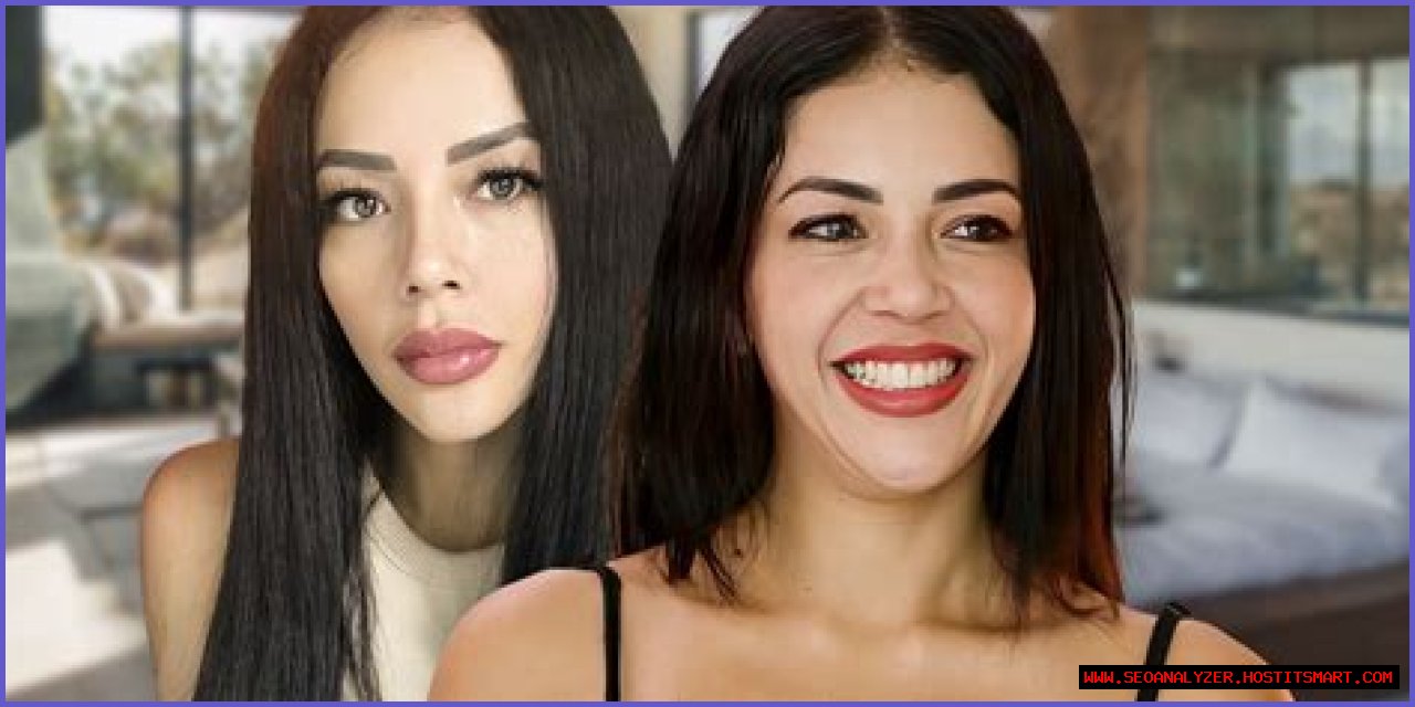 Who is Jasmin Rain Dating Now?