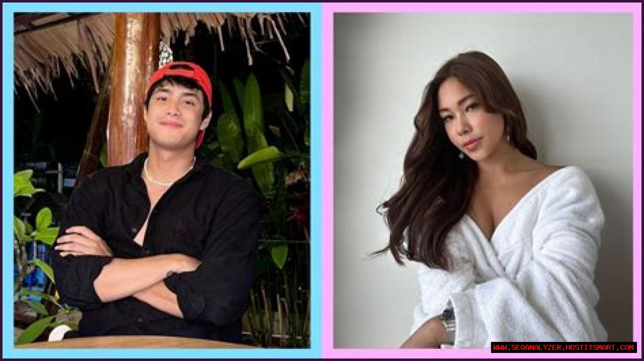 Who is Kim Cruz Dating Now