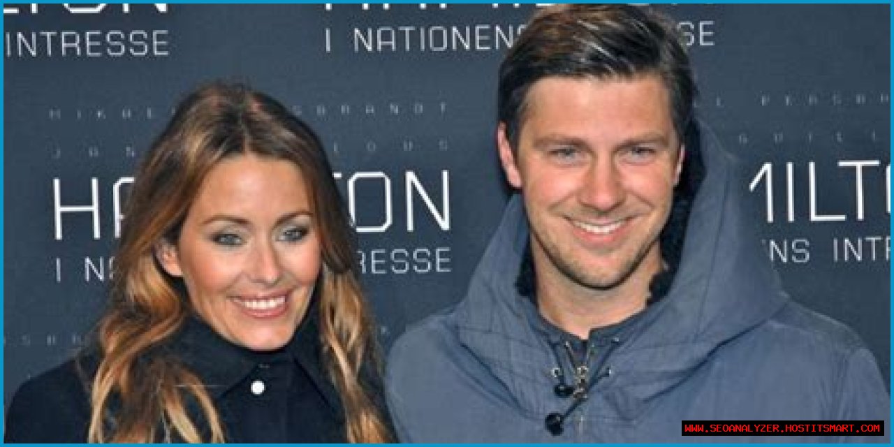 Who is Linus Wahlgren Dating Now?