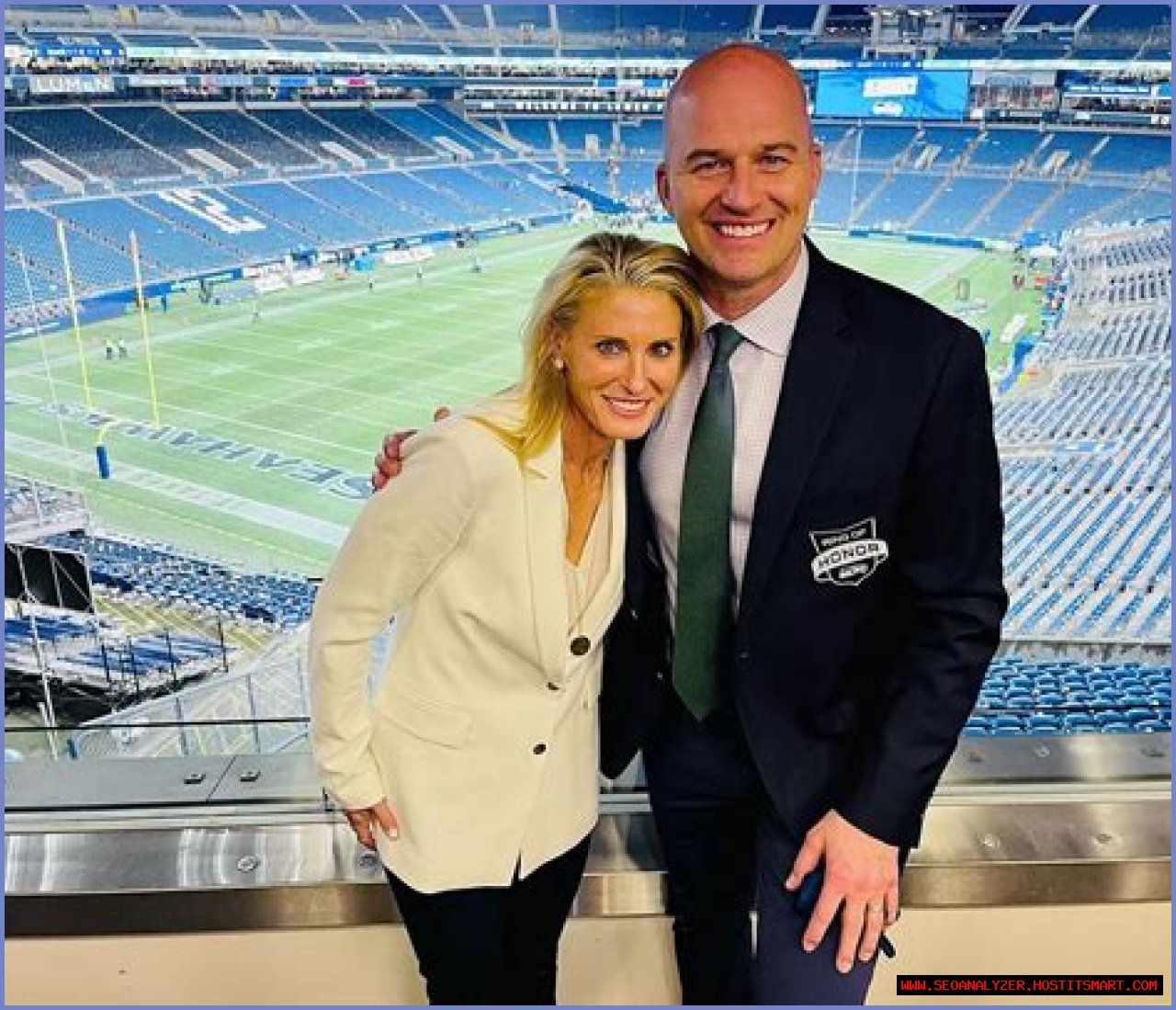 Who is Matt Hasselbeck Dating Now?