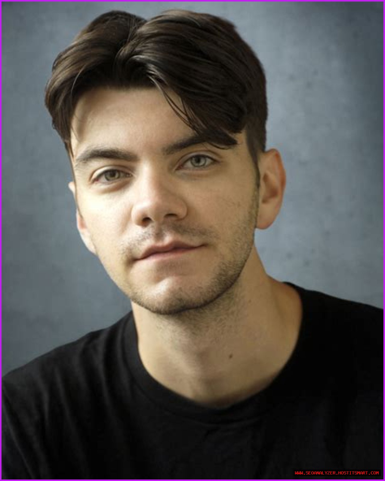 Who is Milo Parker Dating Now?