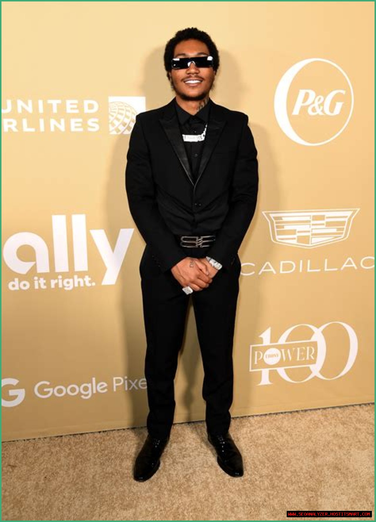 Who is Nick Walker Dating Now