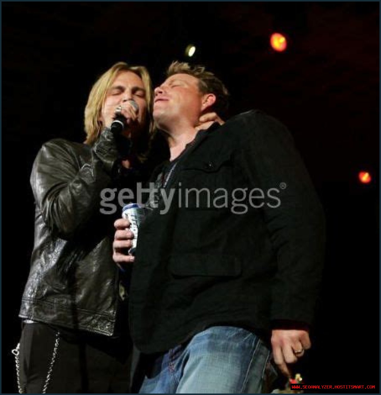 Who is Pat Green Dating Now