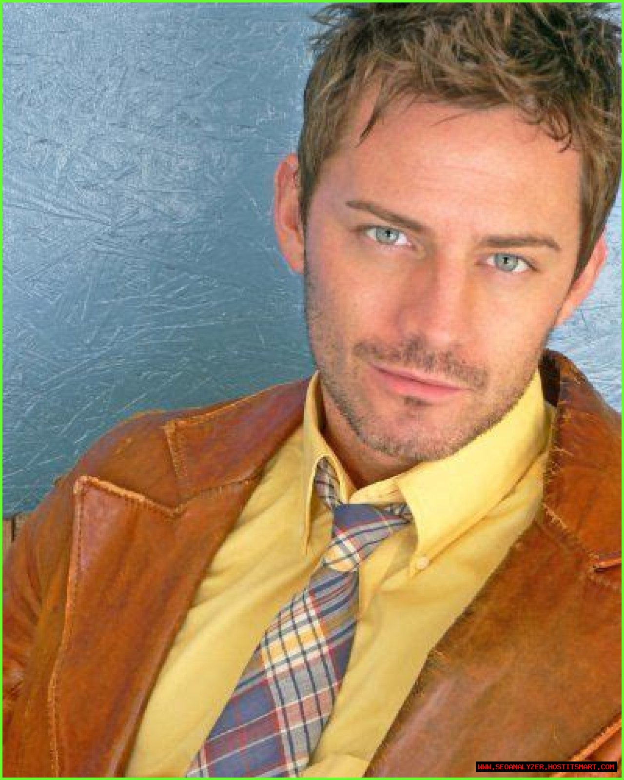 Who is R Brandon Johnson Dating Now?