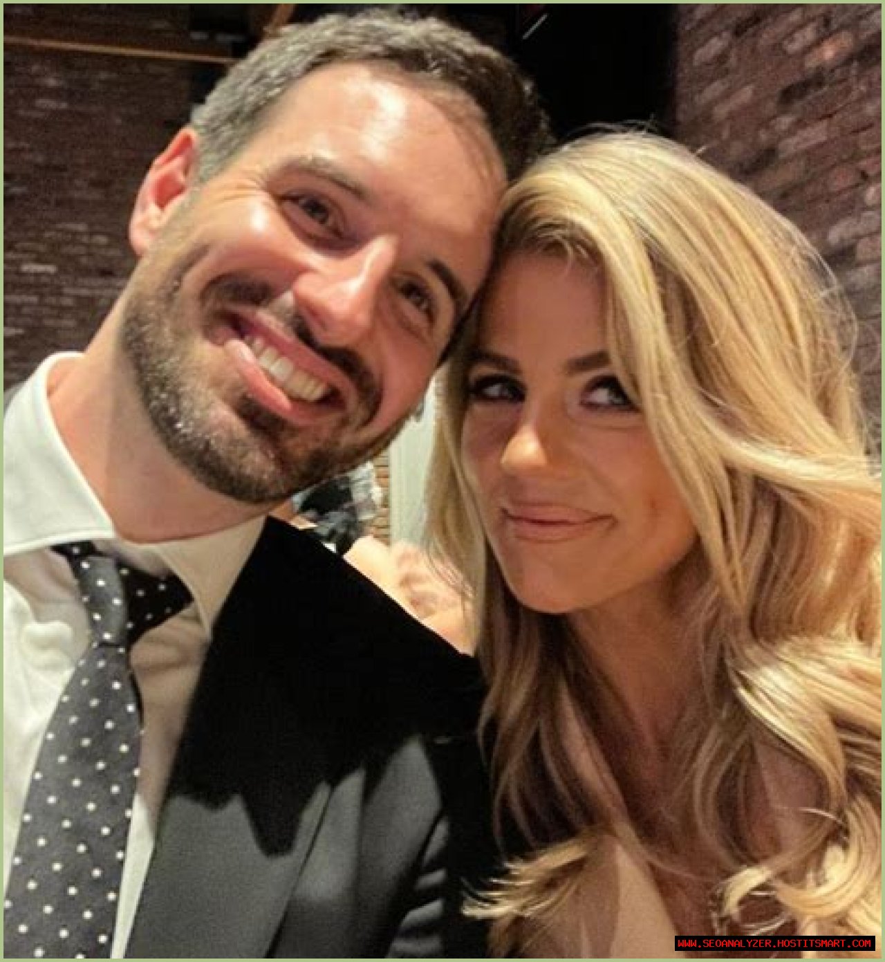 Who is Samantha Ponder Dating Now?