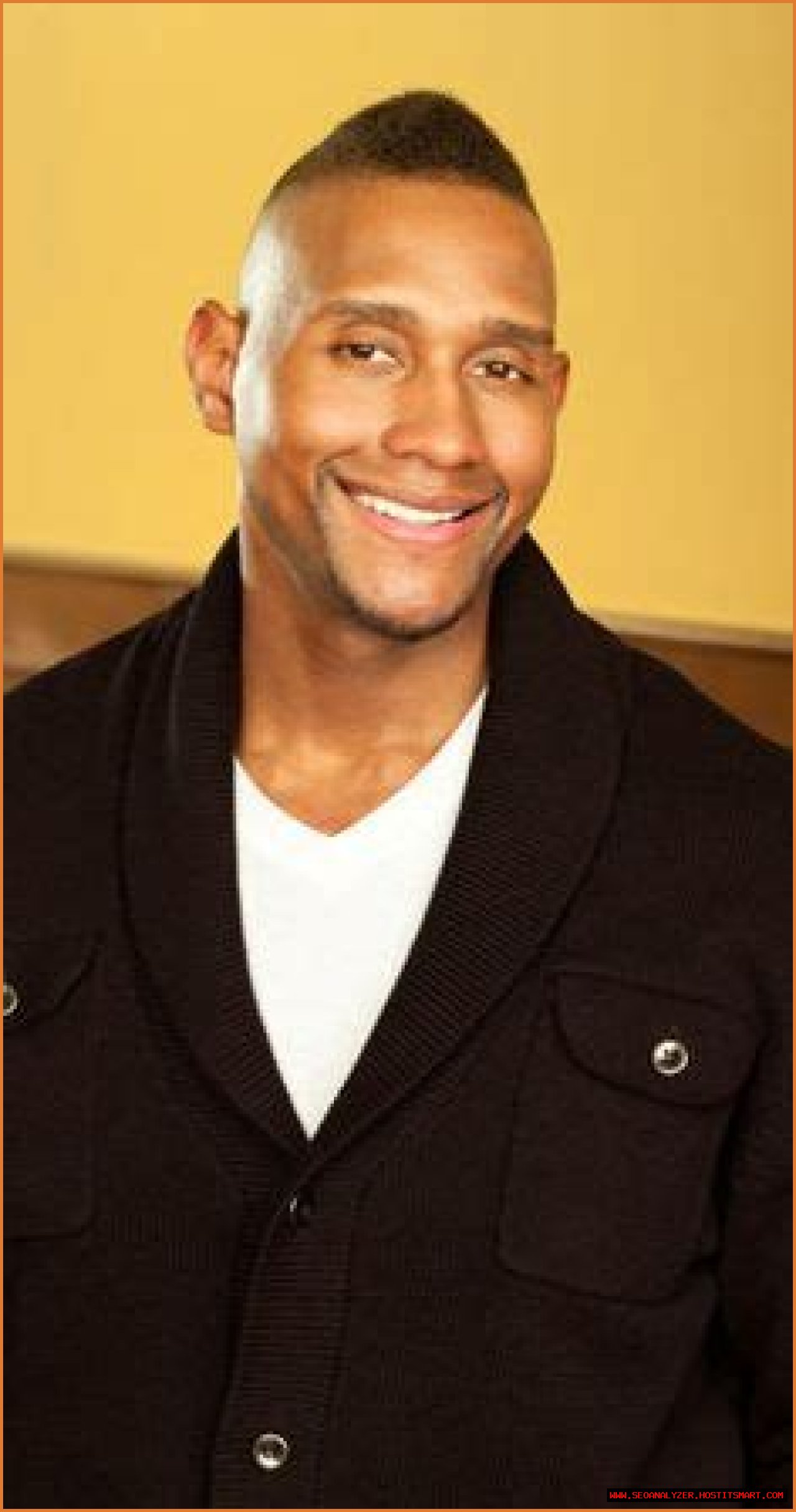 Who is Tim Norman Dating Now